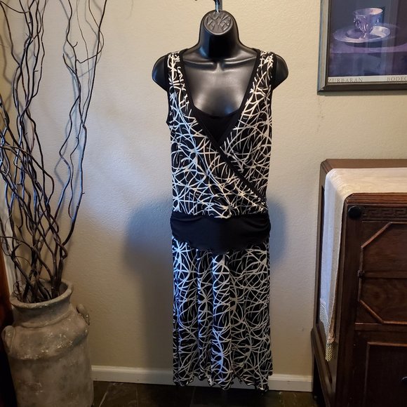 Max Studio Dress - Picture 1 of 2